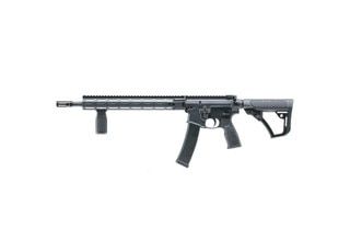 Daniel Defense PCC 9mm AR-9 Rifle - 16" - 1x 30rd Mag